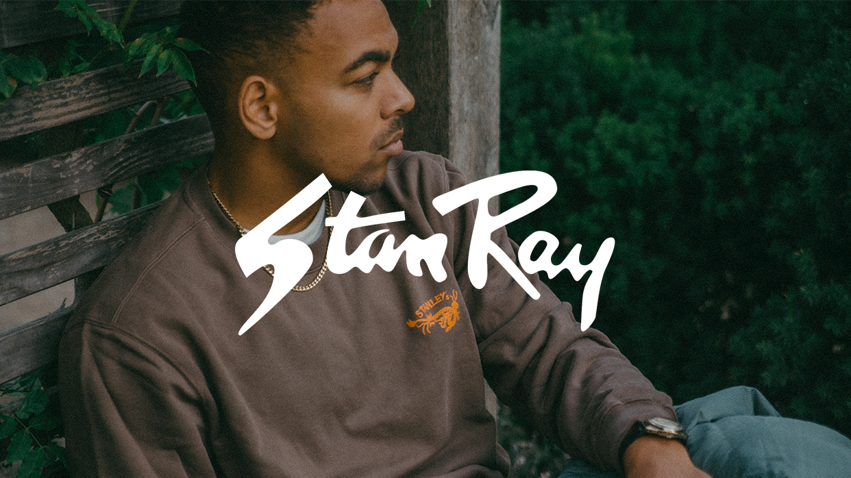 STAN RAY AW21-packyard