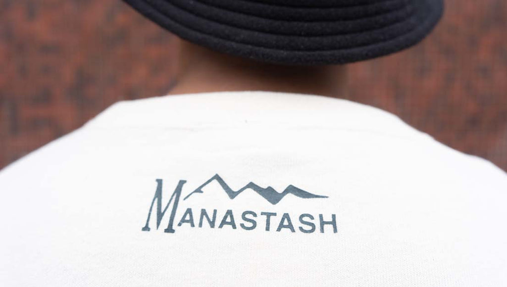Manastash - Japansk Outdoor Brand