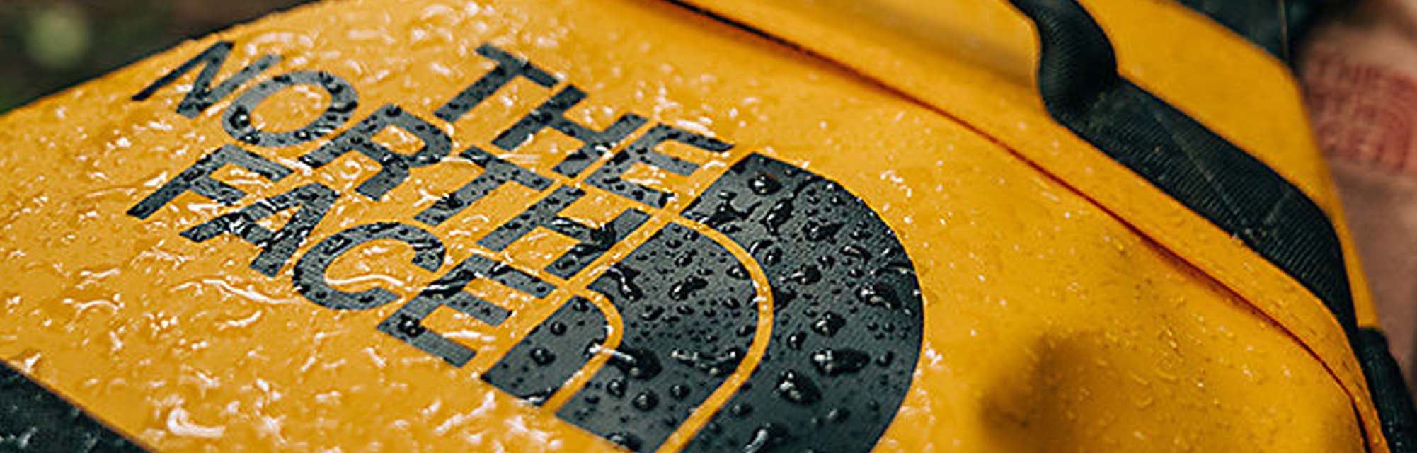 The North Face-packyard