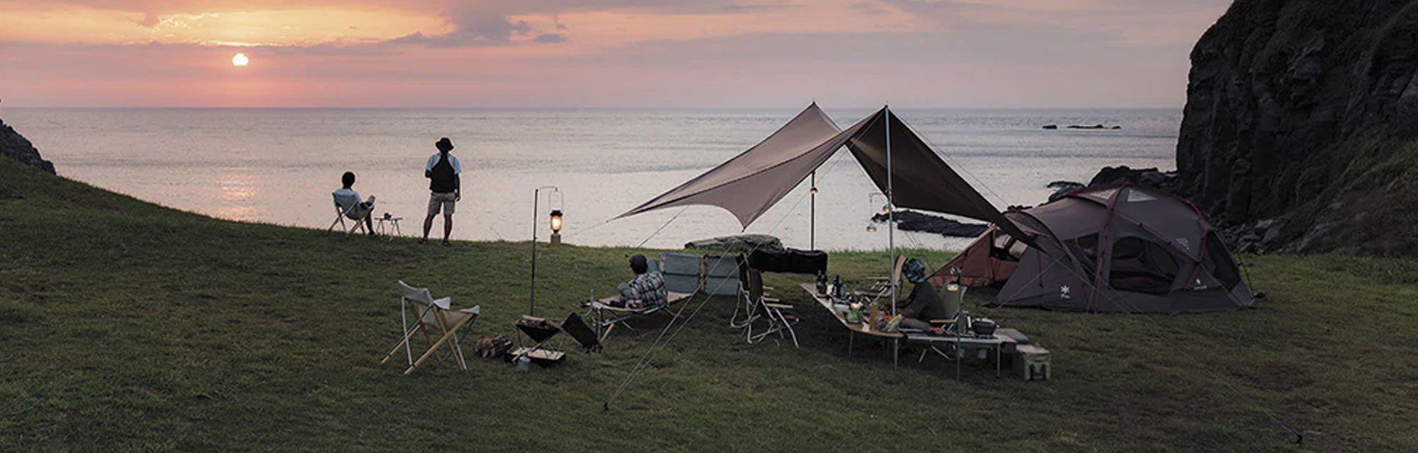 Outdoor Living