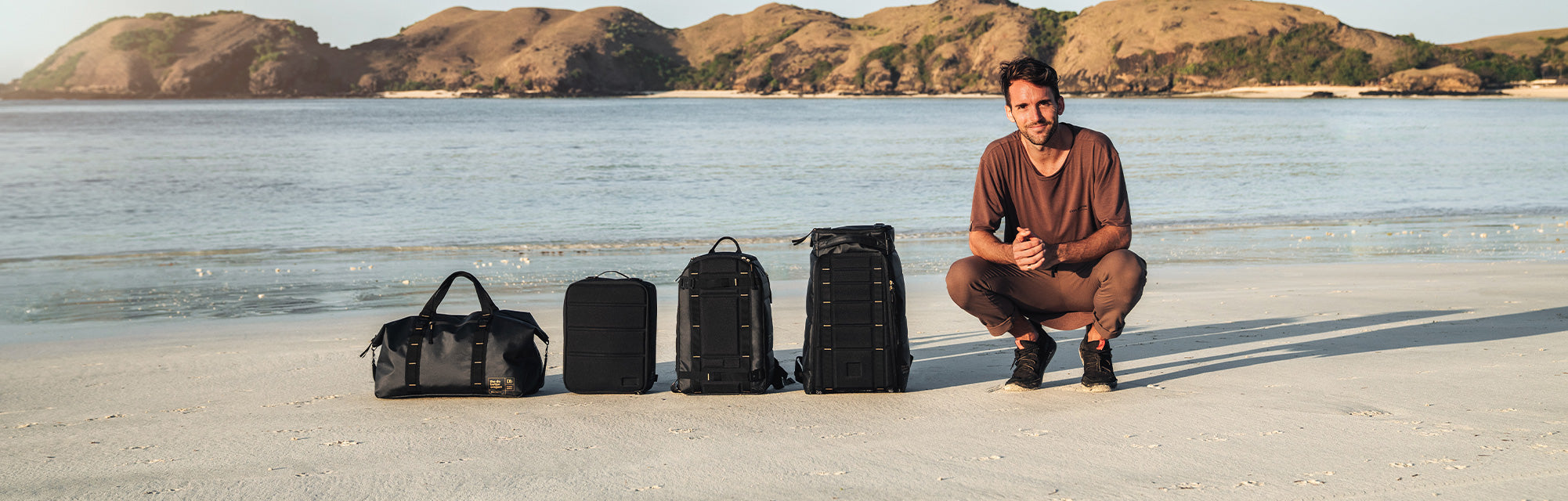 Db x Benjamin Ortega