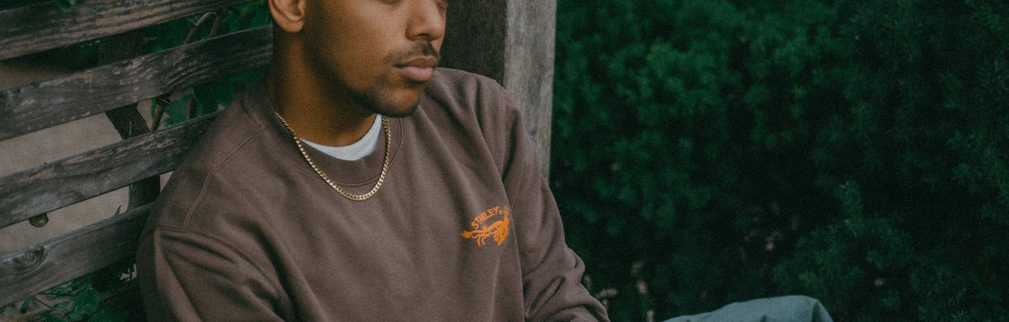 Sweatshirts-packyard