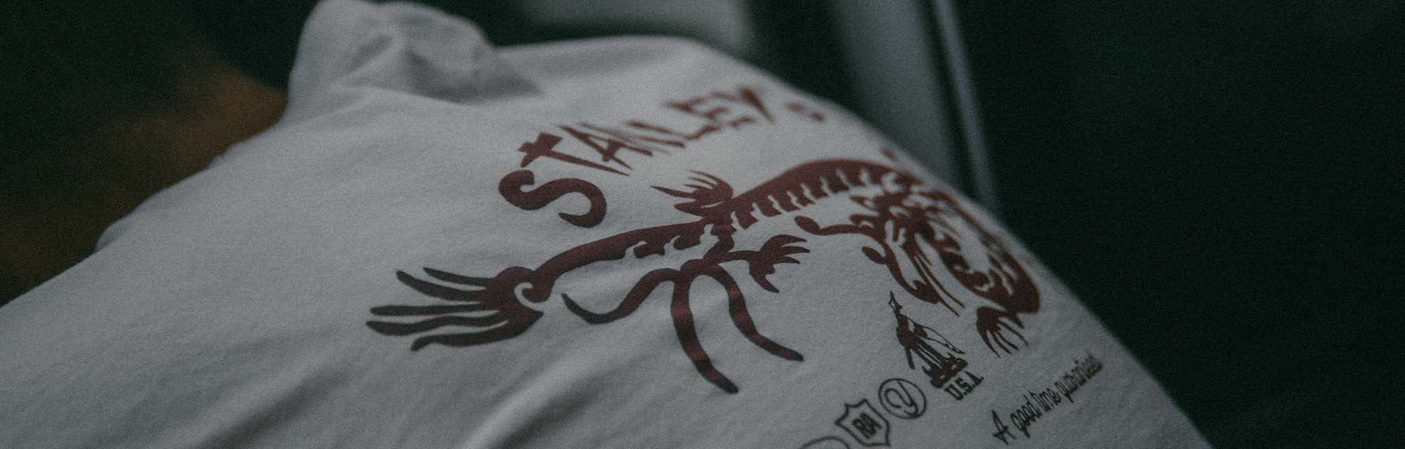 T-Shirts-packyard
