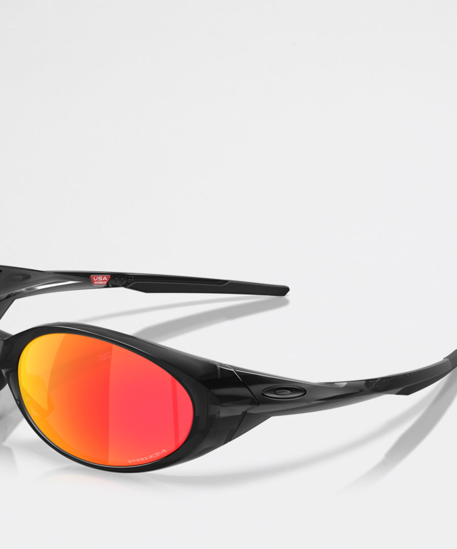 Eyejacket Redux Black Ink