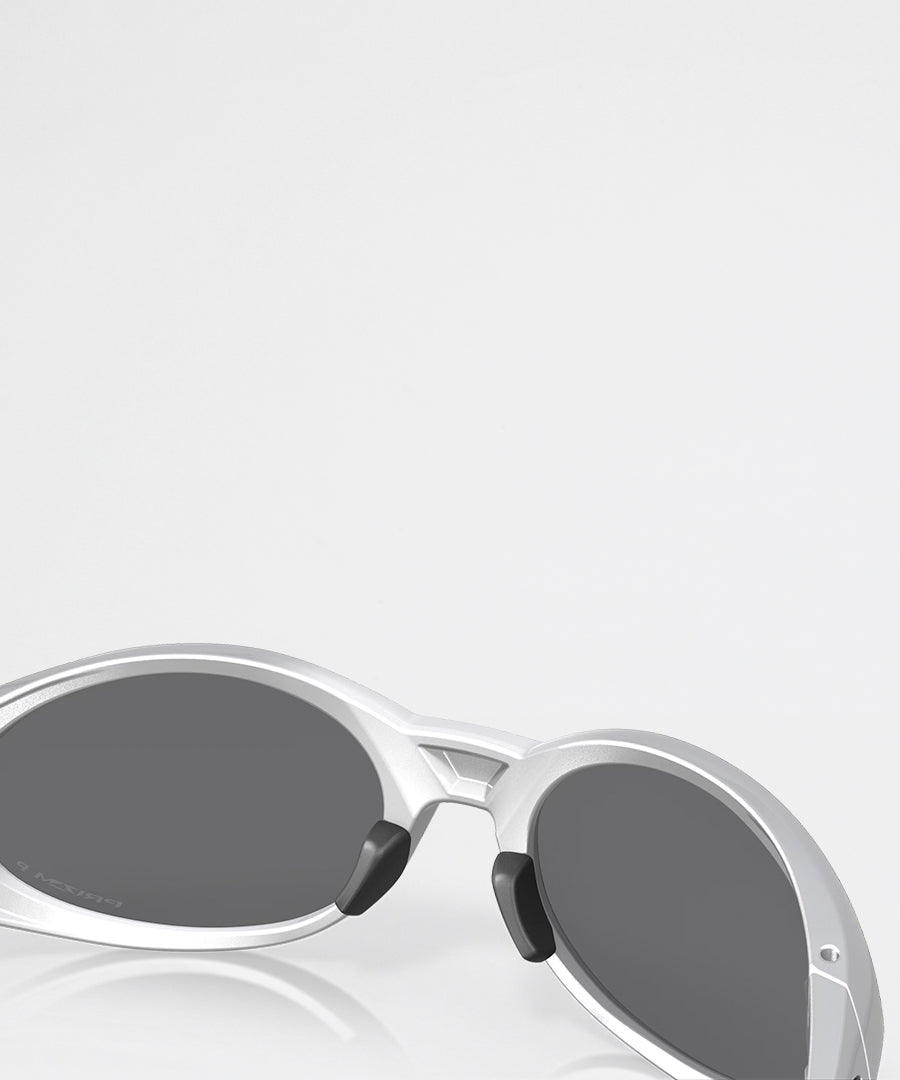 Eyejacket Redux Silver