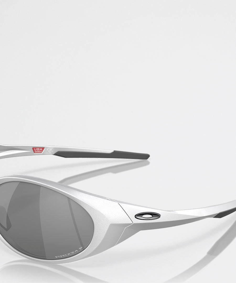Eyejacket Redux Silver