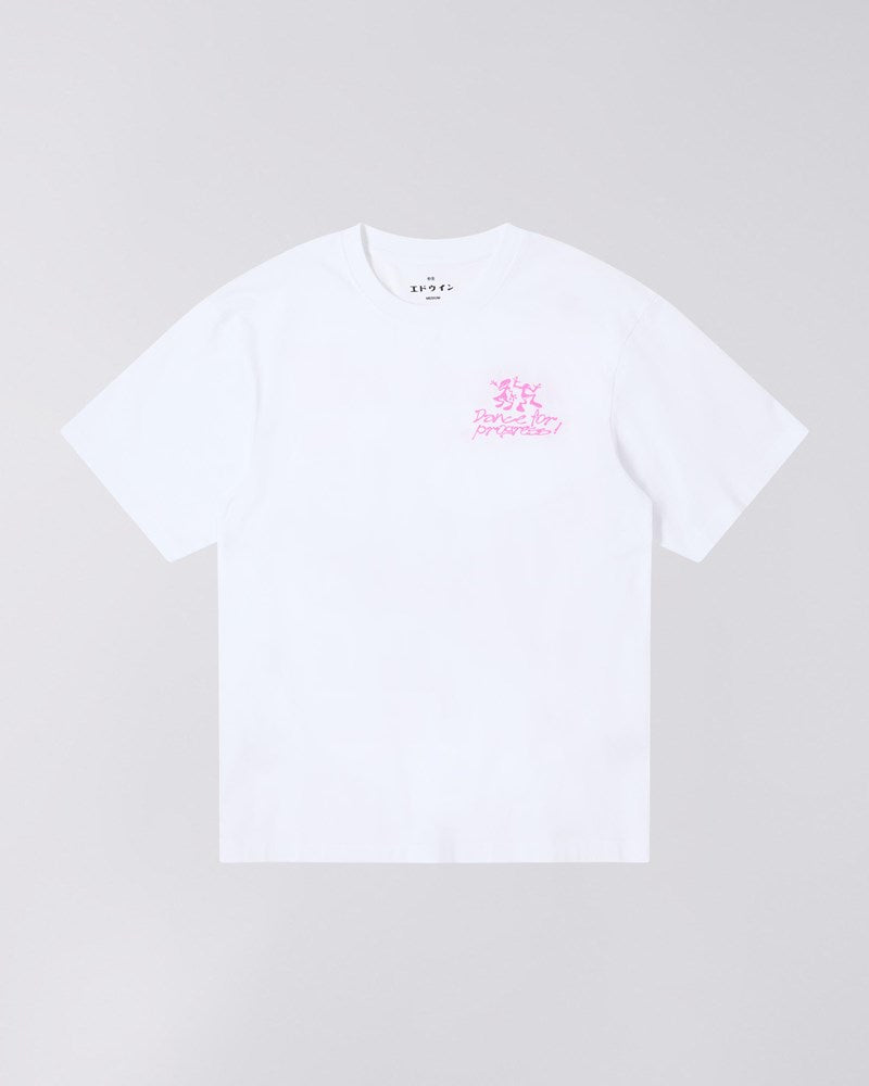 TOKOY DANCE UNION T-SHIRT