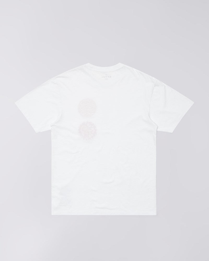 Hibiki T-Shirt - White