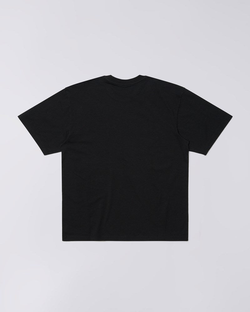 Sapurai T-Shirt - Black