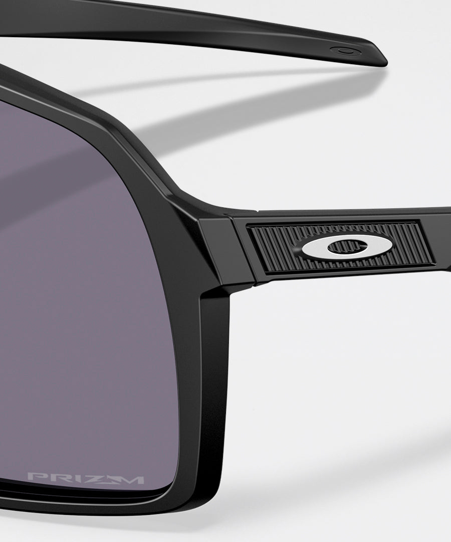 Sutro Lite Matte Black