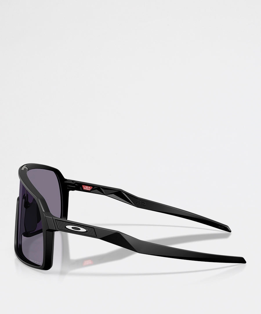 Sutro Lite Matte Black