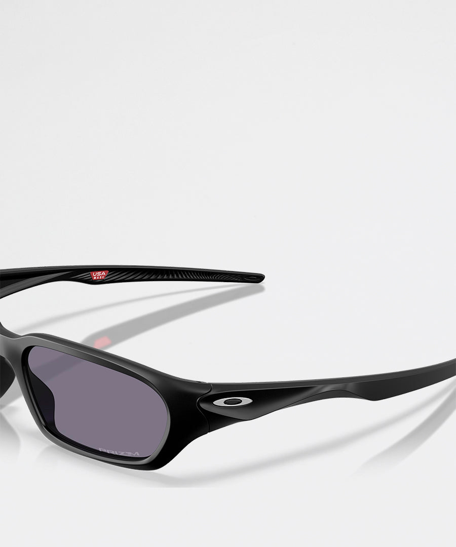 Terraforma Matt Black