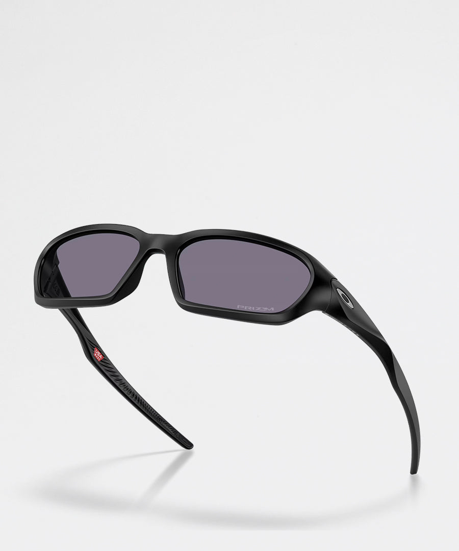 Terraforma Matt Black
