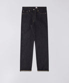 Loose Straight - Kaihara Dark Pure Indigo Rainbow Selvage 13.5oz-trousers-Packyard DK