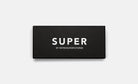 RETROSUPERFUTURE Unico Red Mirror 50 sunglasses