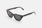 RETROSUPERFUTURE Cento Black - 51 sunglasses