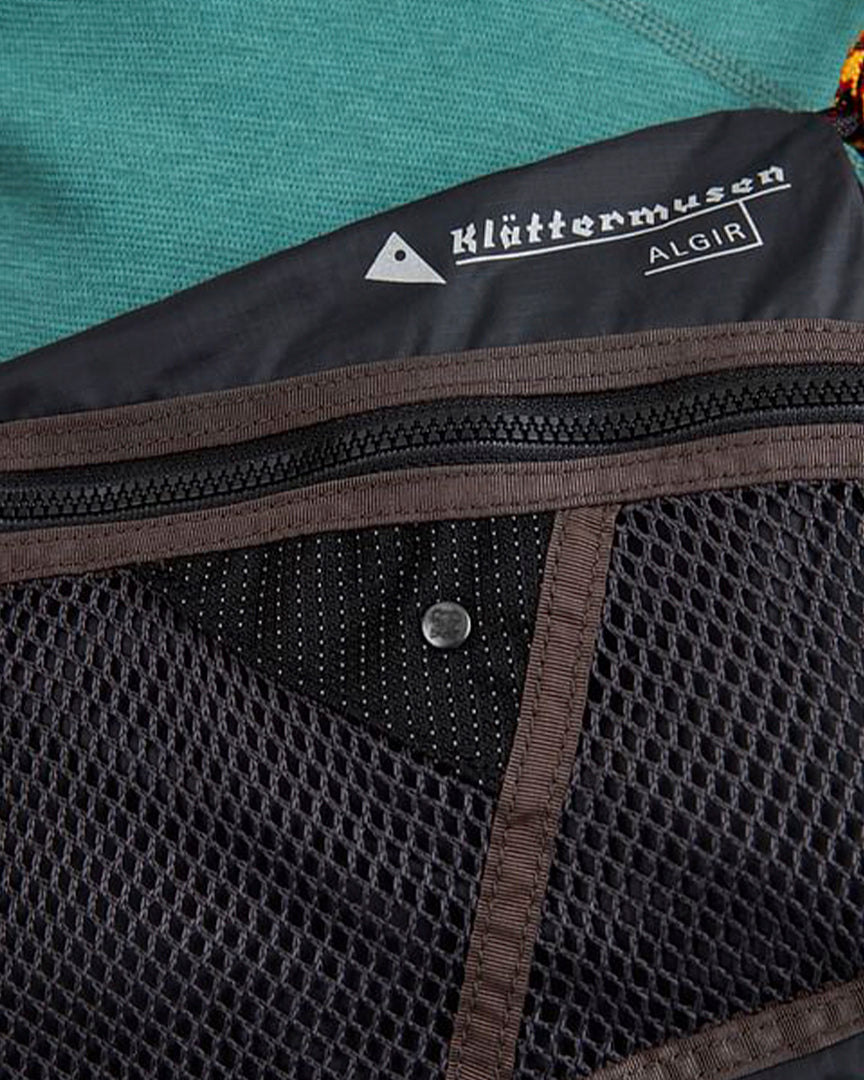Algir Accessory Bag Medium-Klättermusen-Packyard DK