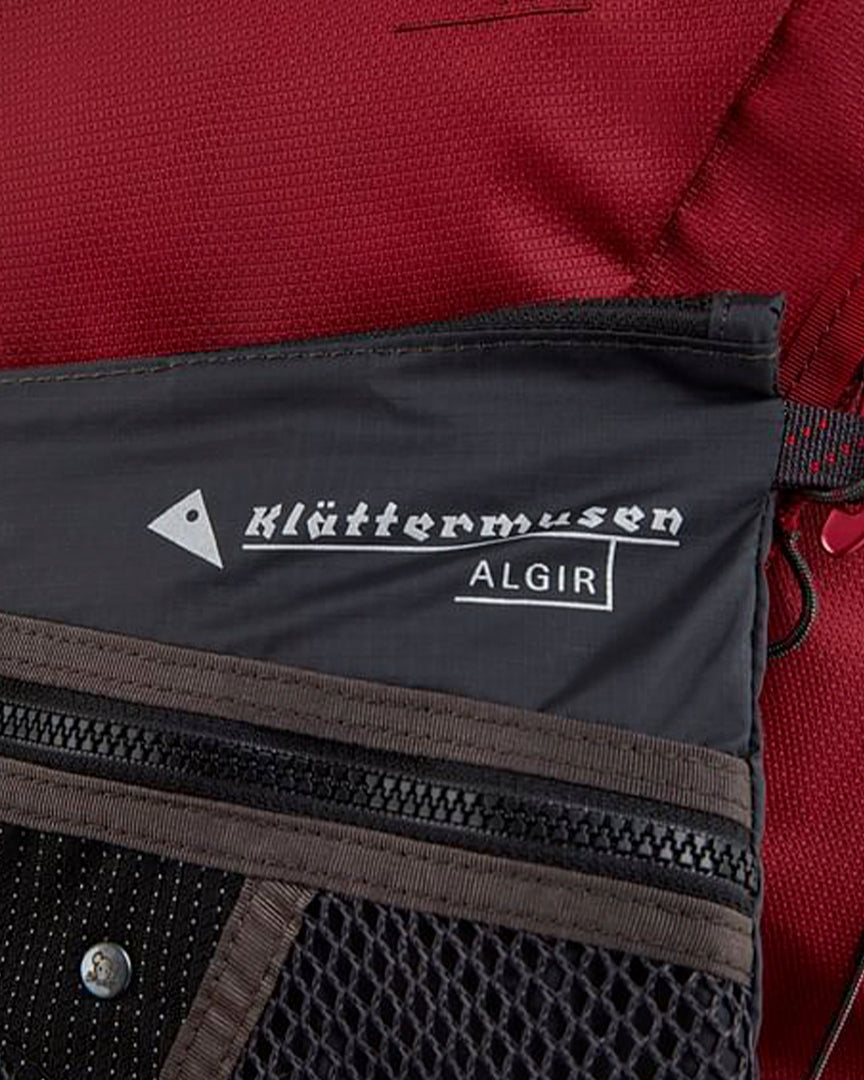 Algir Accessory Bag Medium-Klättermusen-Packyard DK