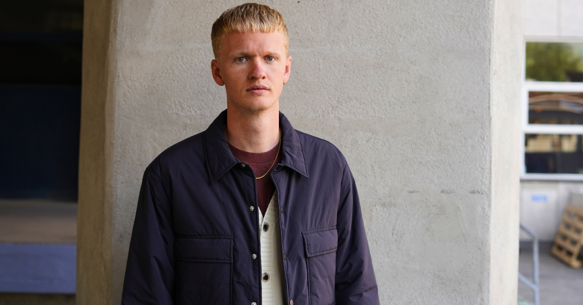 Outfit #031 – Lag på lag i efterårets toner