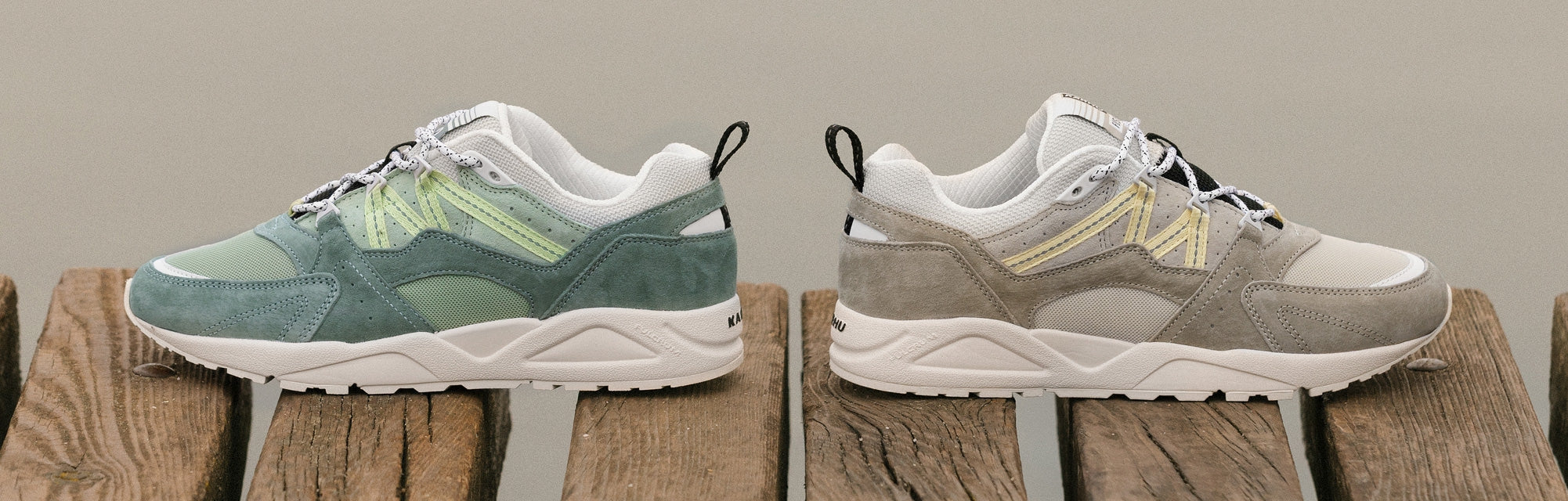 Karhu - Spring is in the air-Packyard DK