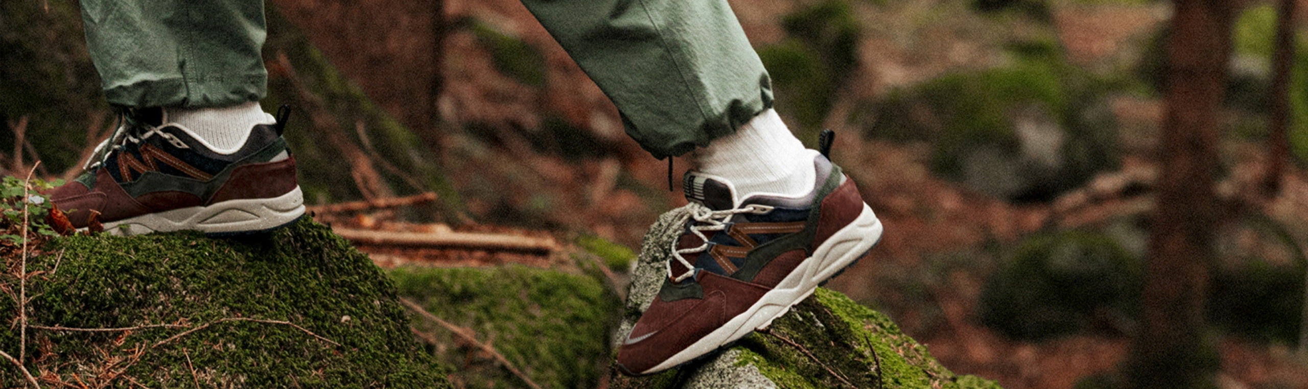 Karhu - Outdoor Pack-packyard