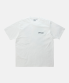 Gramicci Geared Up Tee / White