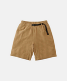 O.G. Seersucker G-Short Gravel fra Gramicci