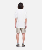CLIMB TEE / WHITE fra Gramicci 