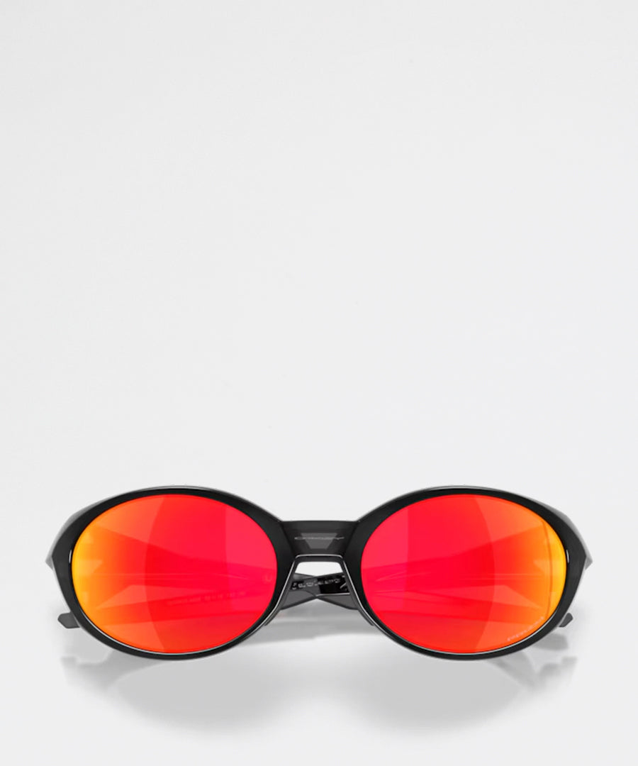 Eyejacket Redux Black Ink