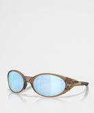 Eyejacket Redux Matte Brown Smoke