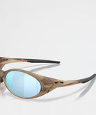 Eyejacket Redux Matte Brown Smoke