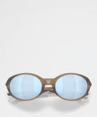 Eyejacket Redux Matte Brown Smoke