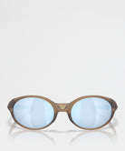 Eyejacket Redux Matte Brown Smoke