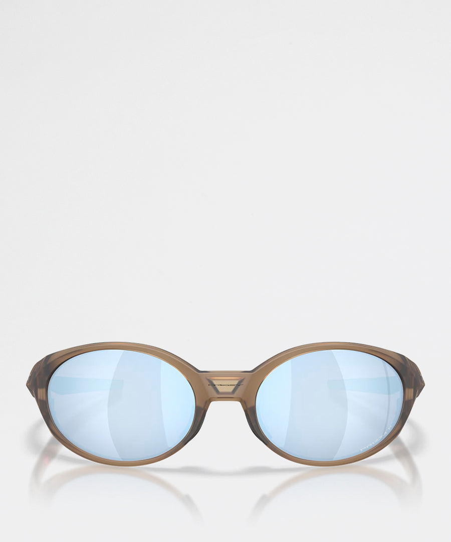 Eyejacket Redux Matte Brown Smoke