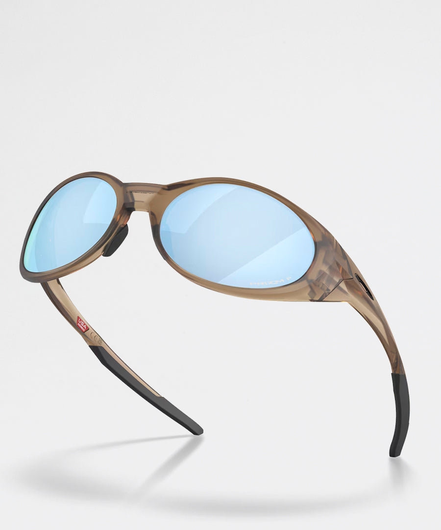Eyejacket Redux Matte Brown Smoke