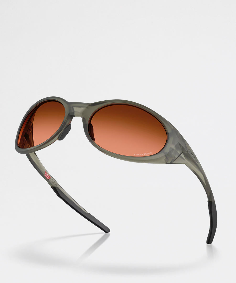 Eyejacket Redux Matte Olive Ink