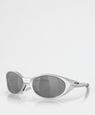 Eyejacket Redux Silver