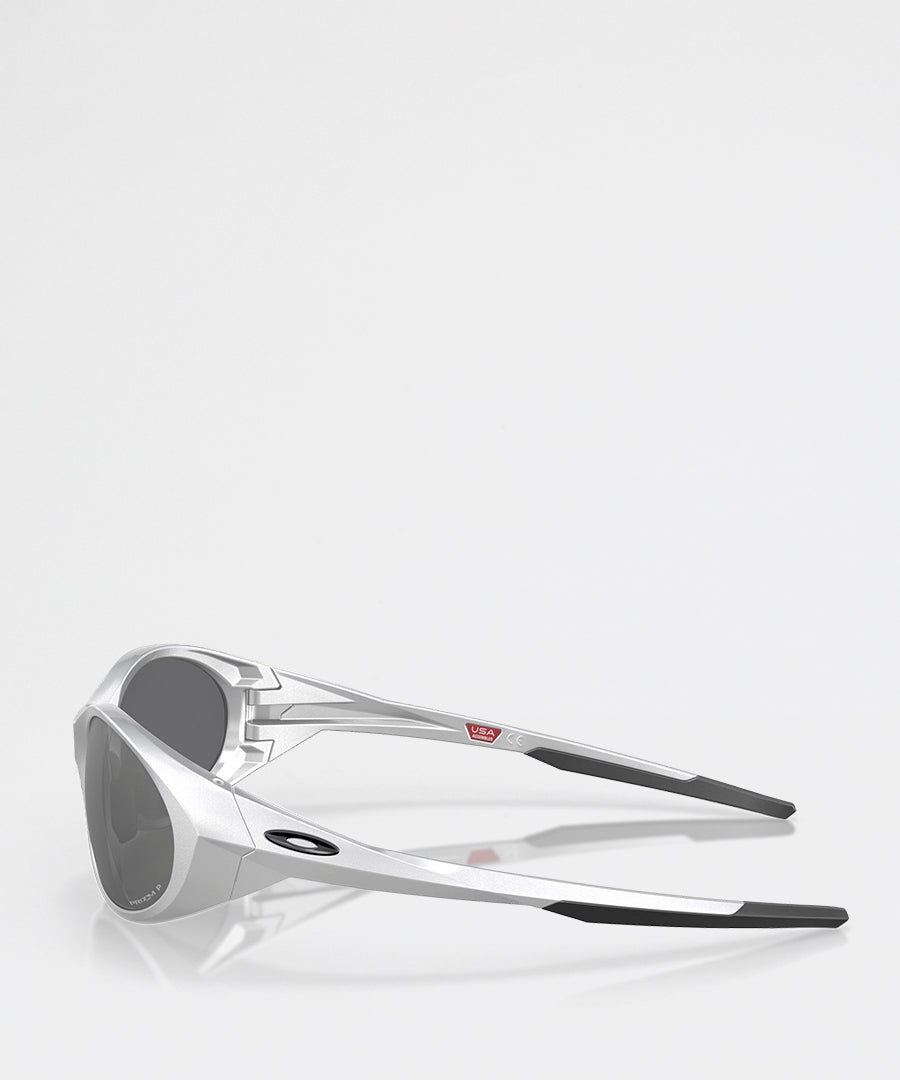 Eyejacket Redux Silver