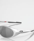 Eyejacket Redux Silver