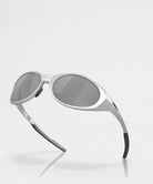 Eyejacket Redux Silver