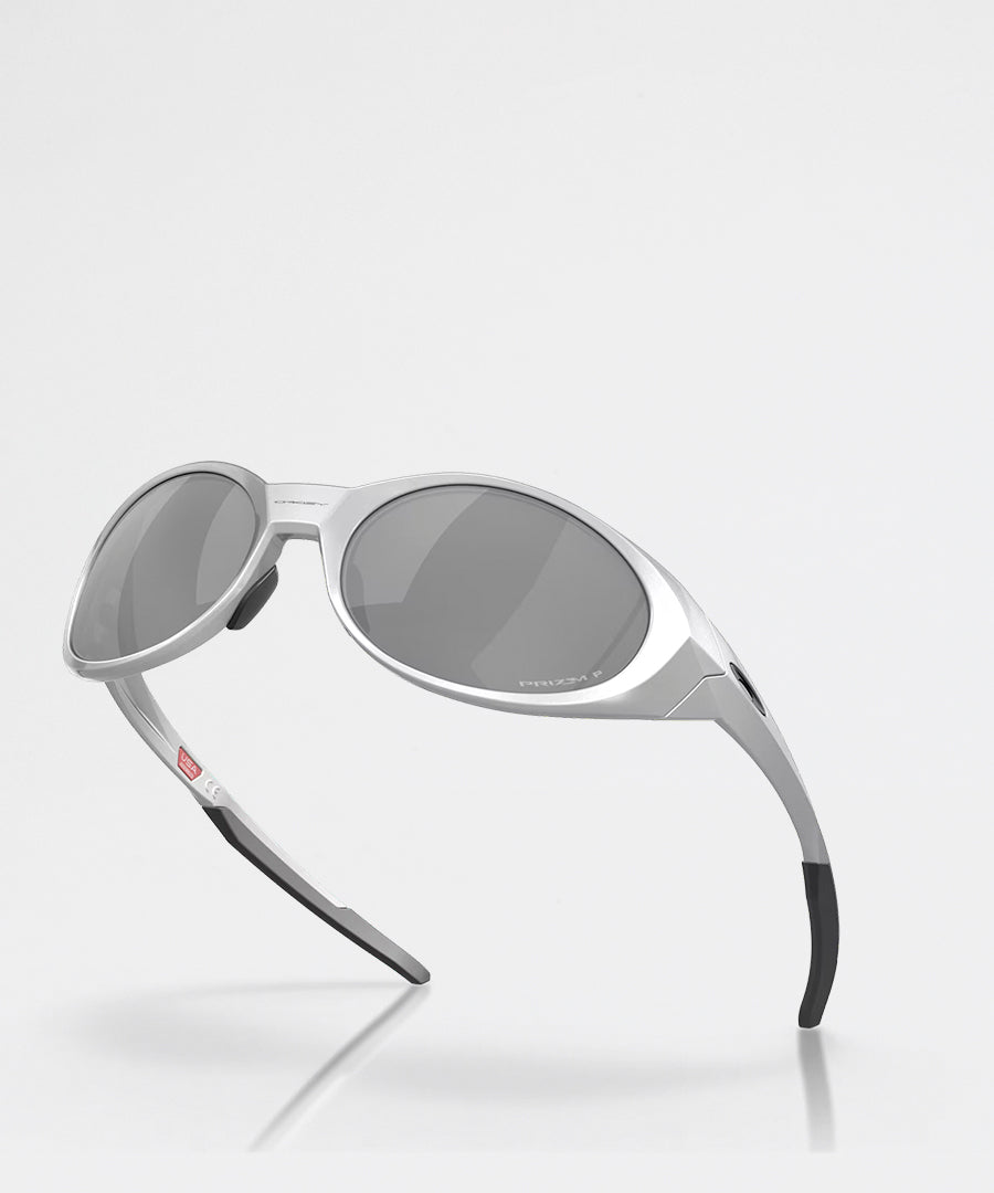 Eyejacket Redux Silver