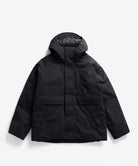 Fyn 4.0 Gore-Tex Insulated Jacket Black