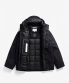 Fyn 4.0 Gore-Tex Insulated Jacket Black
