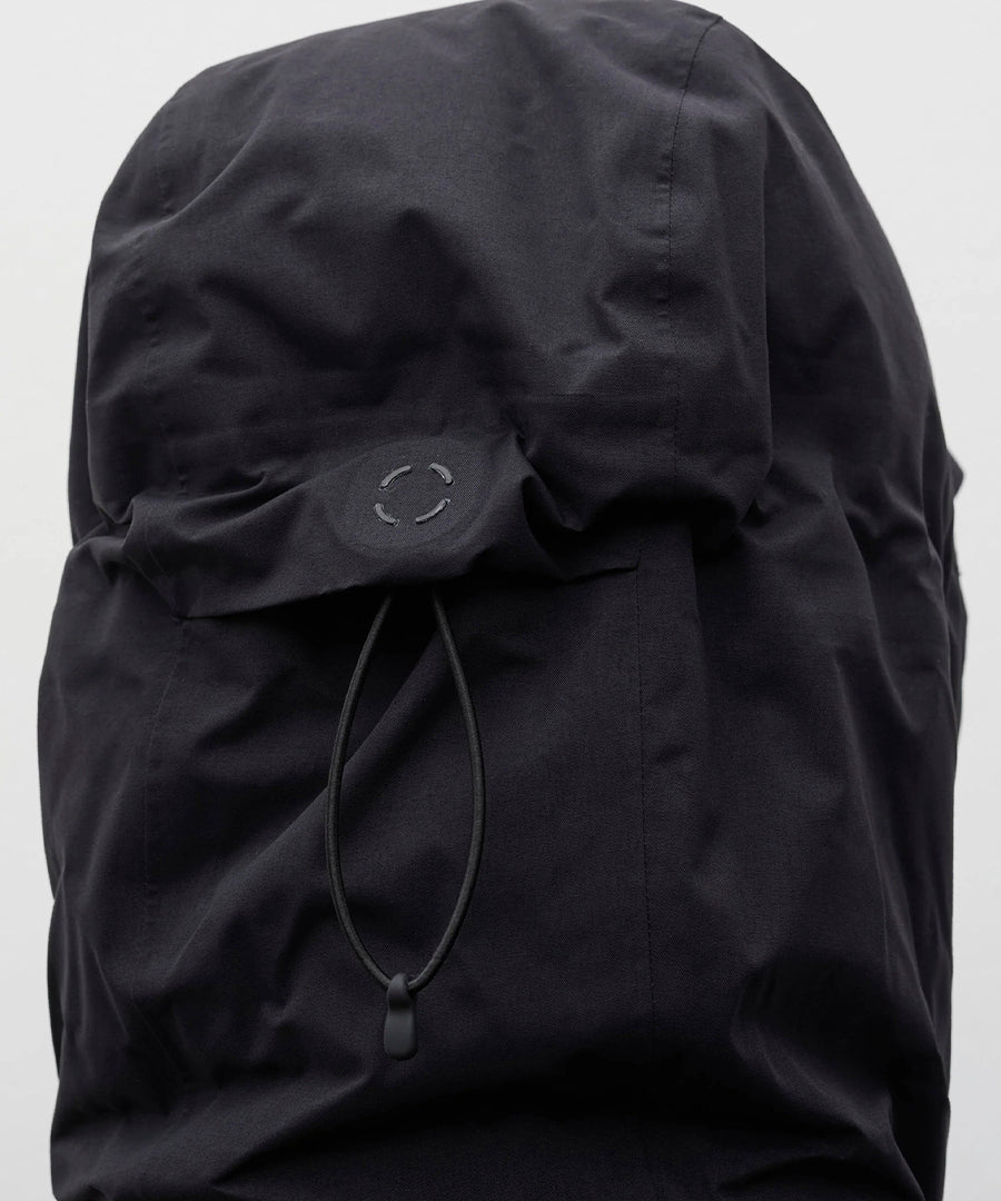Fyn 4.0 Gore-Tex Insulated Jacket Black