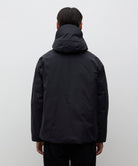 Fyn 4.0 Gore-Tex Insulated Jacket Black