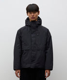 Fyn 4.0 Gore-Tex Insulated Jacket Black