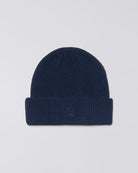 Waffle Beanie - Maritime Blue