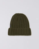 Vintage Beanie - Olive Night