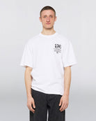 Yama T-Shirt - White