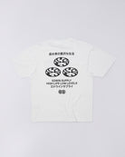 Monoguramu T-Shirt - White